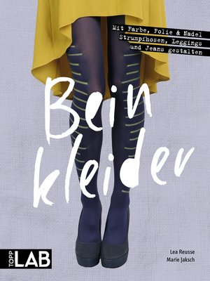 cover image of Beinkleider